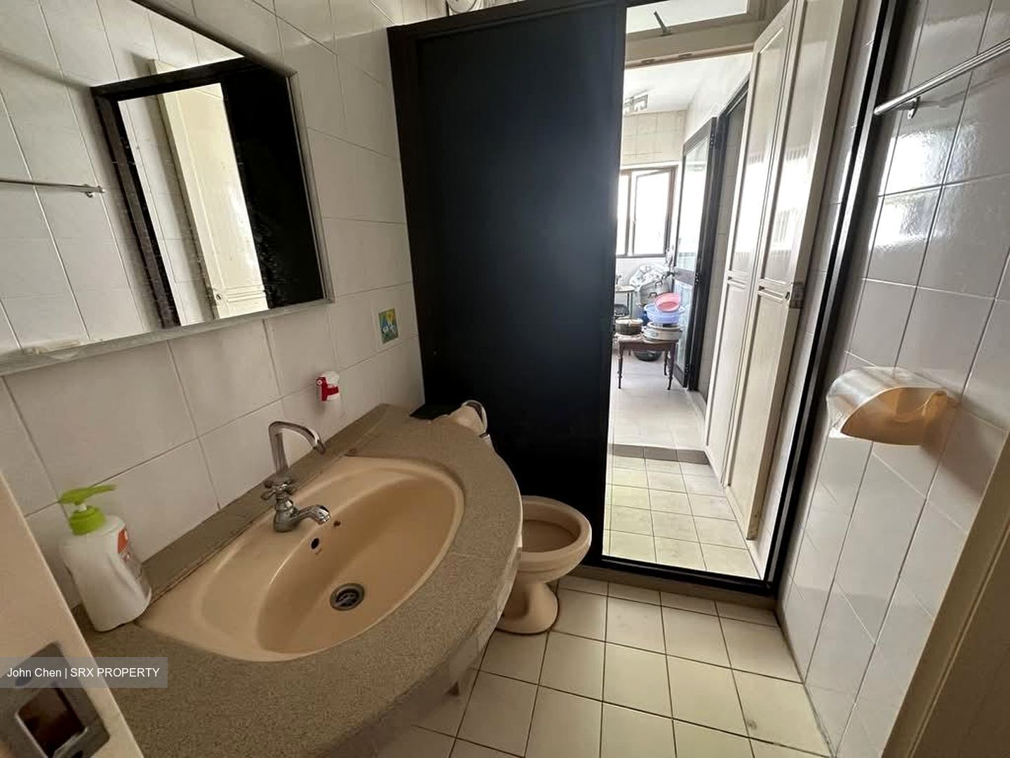 Blk 613A Bedok Reservoir Road (Bedok), HDB 5 Rooms #598139591